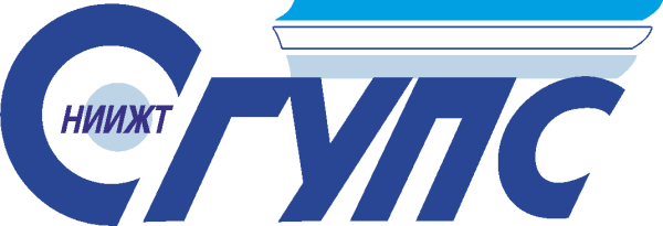 СГУПС эмблема PNG