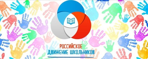 РДШ обложка для группы