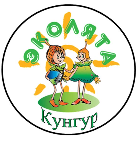 Эмблема Эколят молодых защитников природы