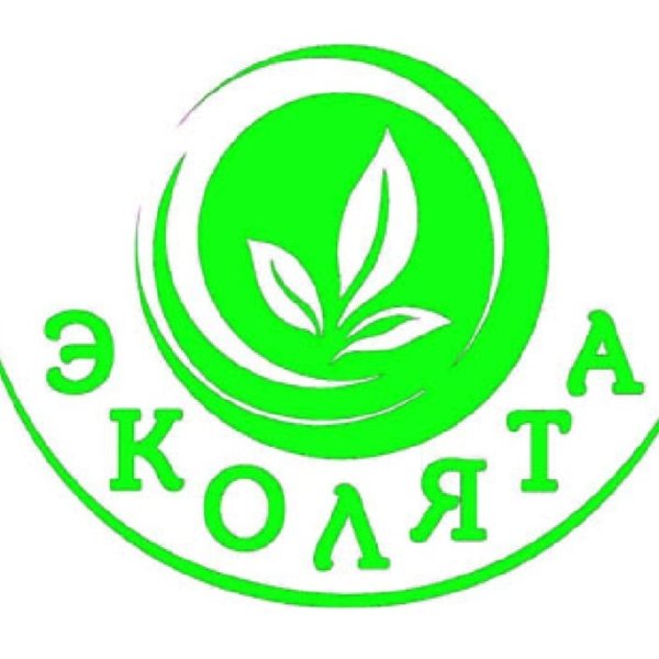 Эмблема Эколят дошколят