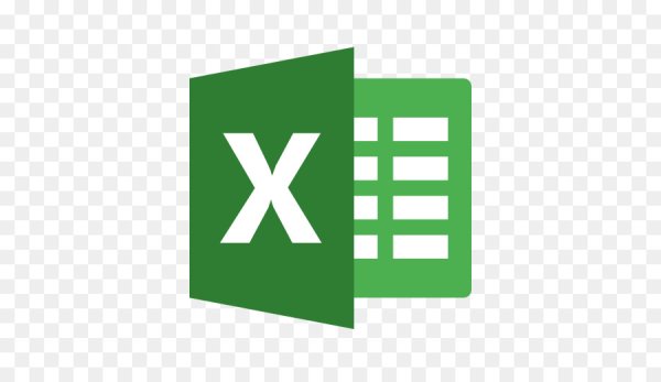 Microsoft Office excel иконка