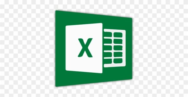 Excel картинка