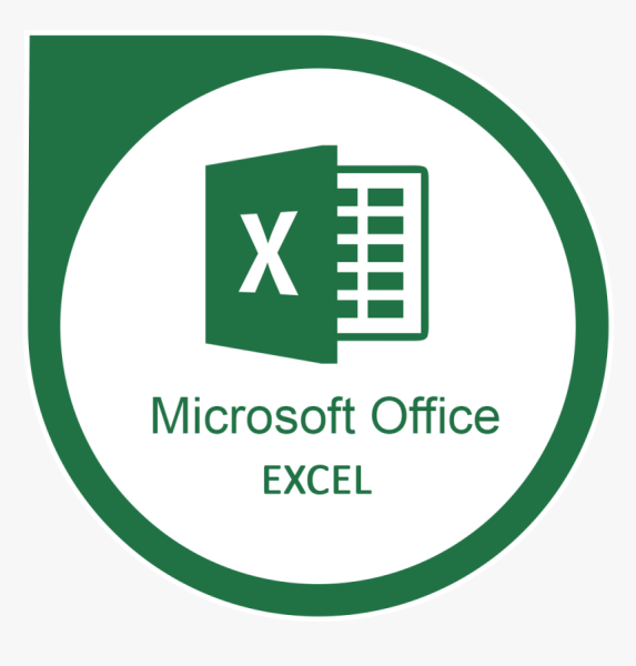 Excel логотип