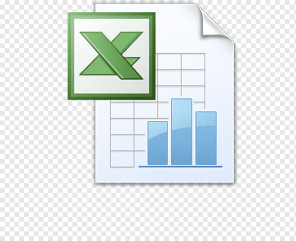 Пиктограмма excel