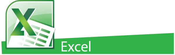 MS excel логотип без фона
