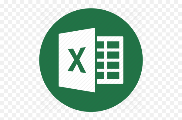 Логотип excel 2019