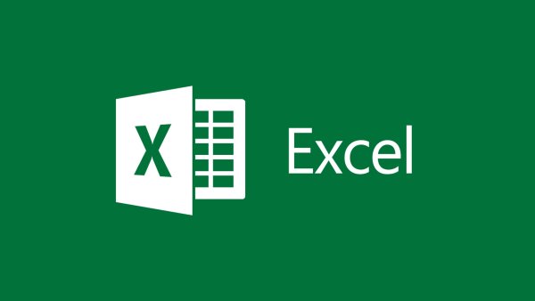 Microsoft excel логотип