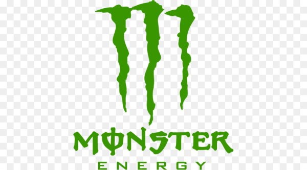 Monster Beverage логотип