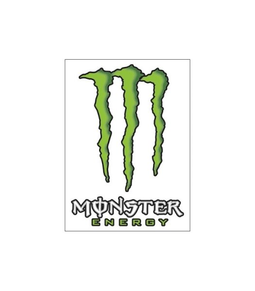 Монстера без фона