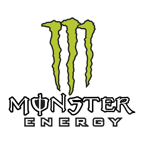 Monster Energy Kawasaki logo