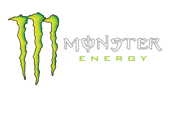 Monster Energy эмблема