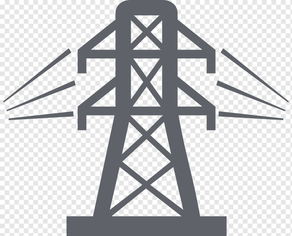 Значок Энергетика