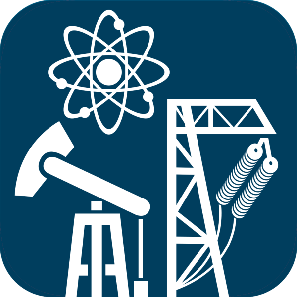 Символы Энергетиков