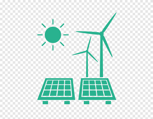 Альтернативная Энергетика логотип