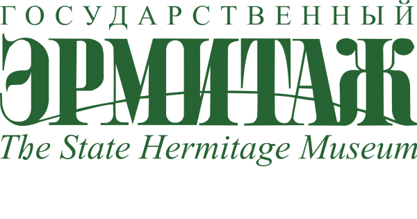 Логотип музея Эрмитаж