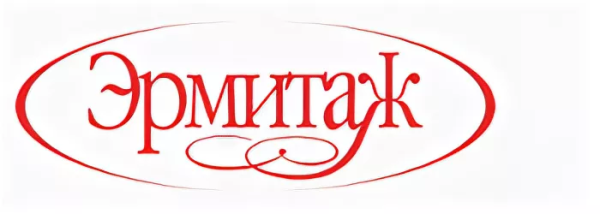 Эрмитаж эмблема