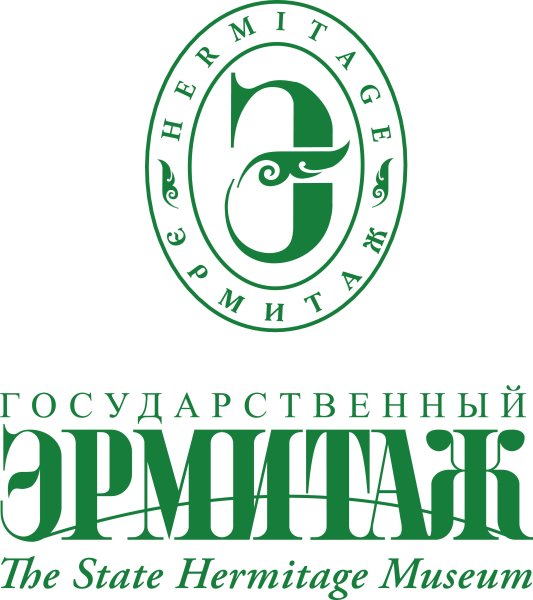 Эрмитаж логотип