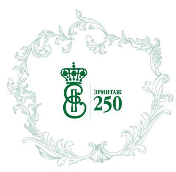 Символ Эрмитажа