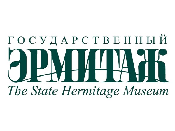 Государственный Эрмитаж Санкт-Петербург логотип