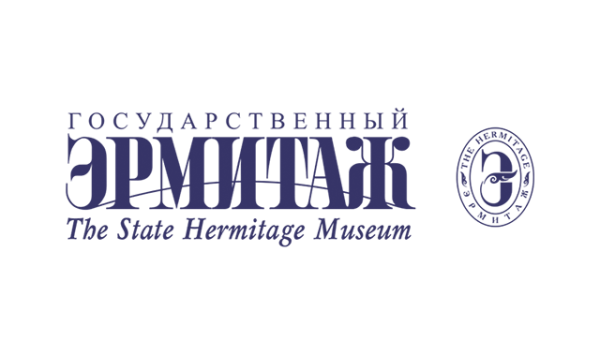 Эмблема музея Эрмитаж