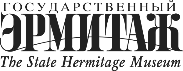 Государственный Эрмитаж логотип
