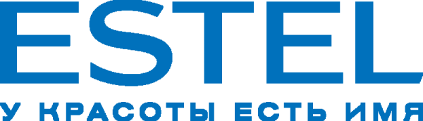 Estel косметика логотип