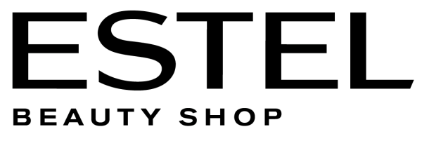 Estel professional логотип