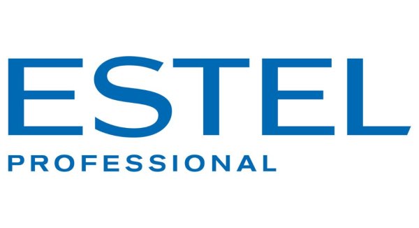 Логотип Эстель профессионал