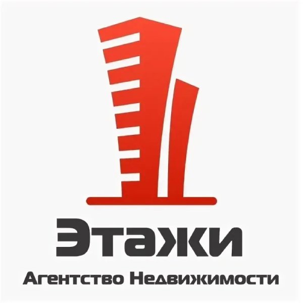 Этажи логотип