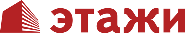 Этажи агентство недвижимости лого