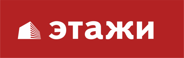 Этажи эмблема