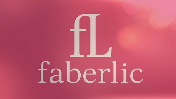 Фаберлик логотип