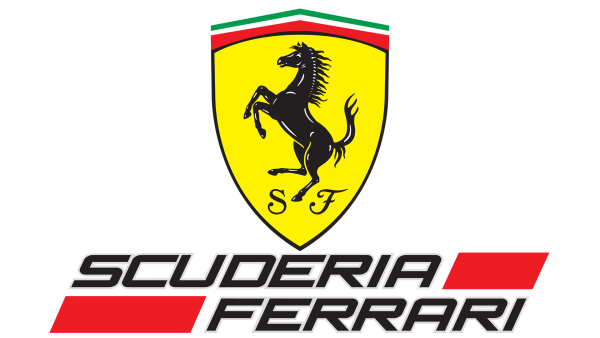 Scuderia Ferrari f1 logo