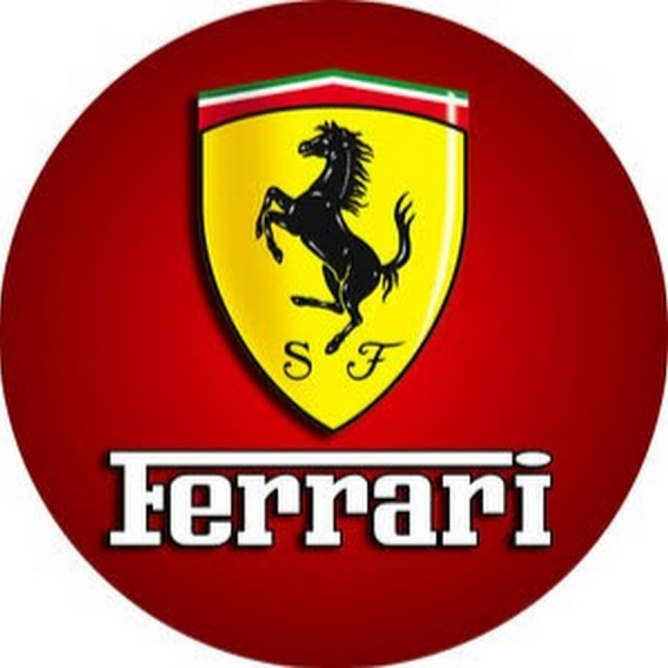 Символ Феррари