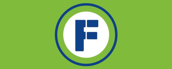 Fix Price значок