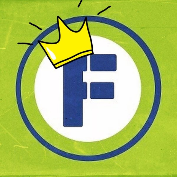 Фикс прайс иконка