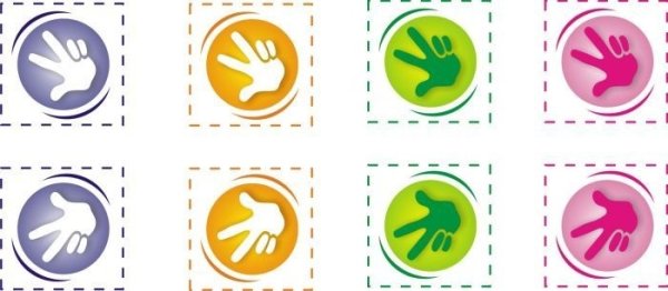 Фирменный знак Фиксиков