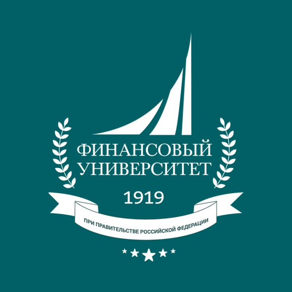 Фин универ эмблема