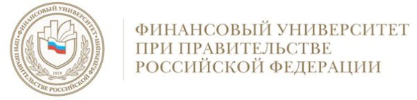 Финансовый университет при правительстве РФ Омский филиал логотип