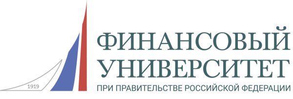 Эмблема финансового университета при правительстве РФ PNG