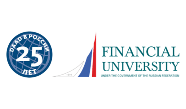 Фу университет логотип