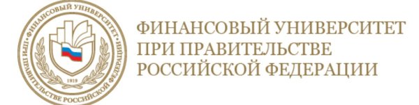 Герб финансового университета при правительстве РФ