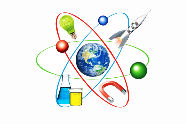 Физика это наука