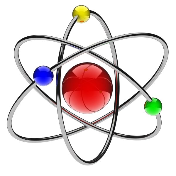 Символ атома