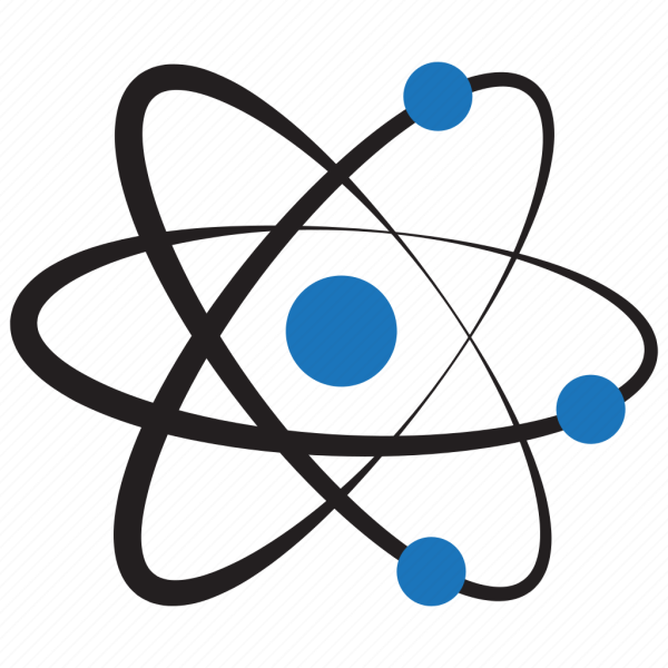 Векторный атом