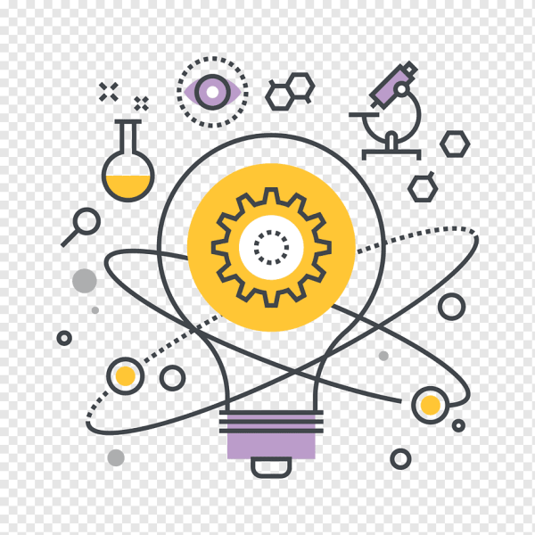 Эмблема физиков