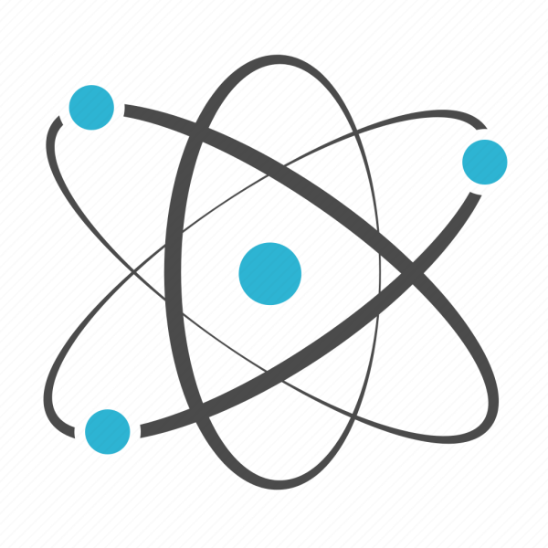 Физика эмблема