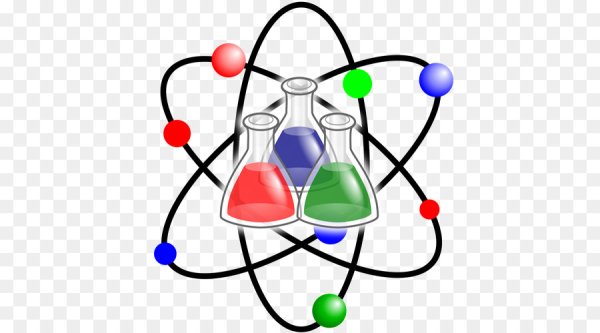 Символ естественных наук