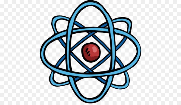 Символ науки физики