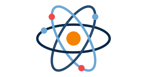 Атомная Энергетика символ